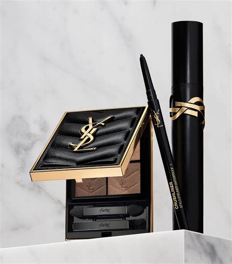 ysl couture mini|YSL couture eyeliner.